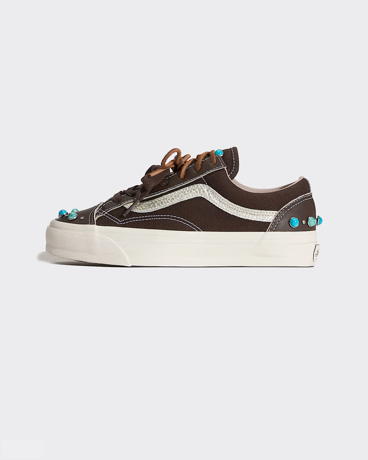 Vans Lx Old Skool 36 Gems Mushroom