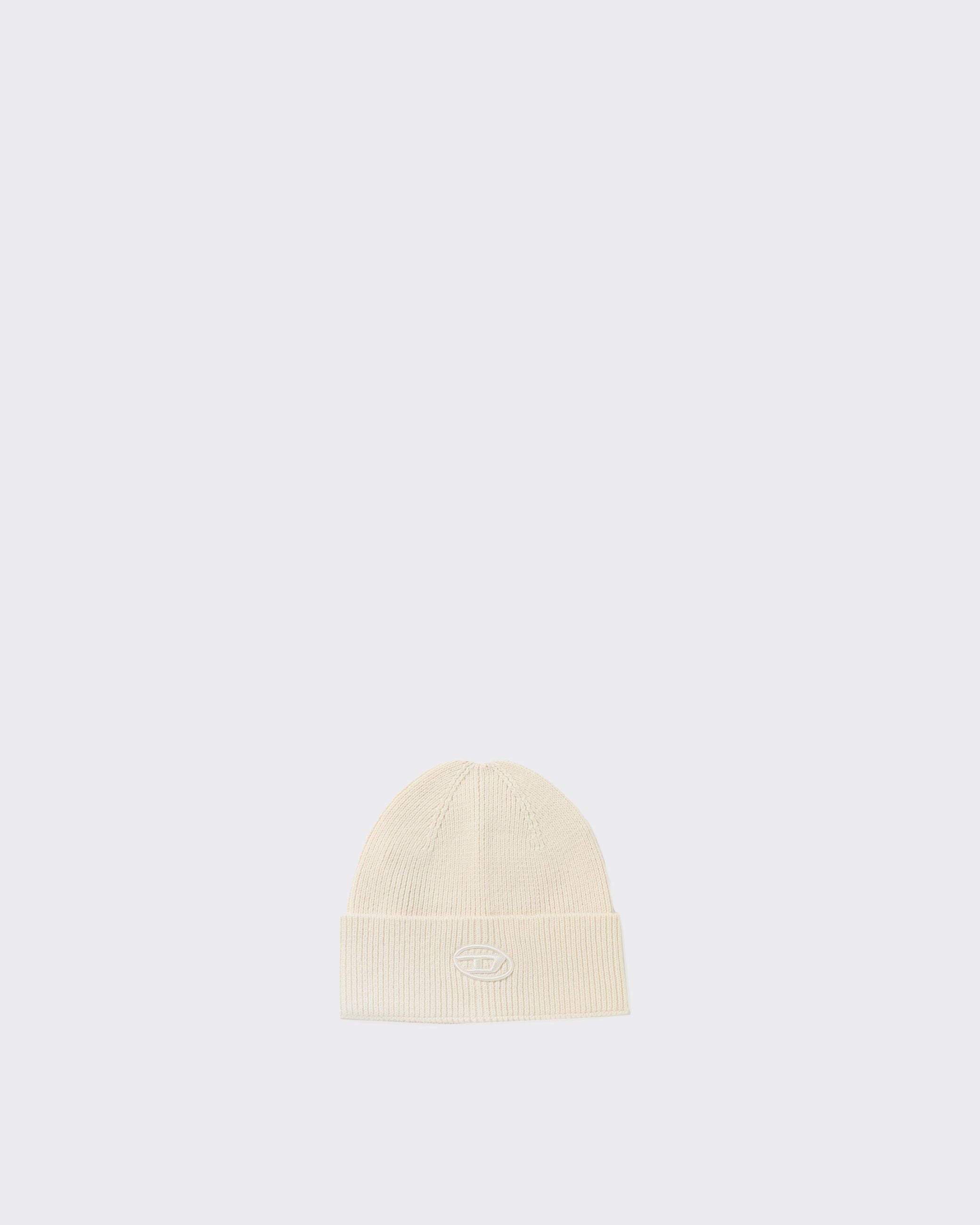 Berretto K-Coder Crema