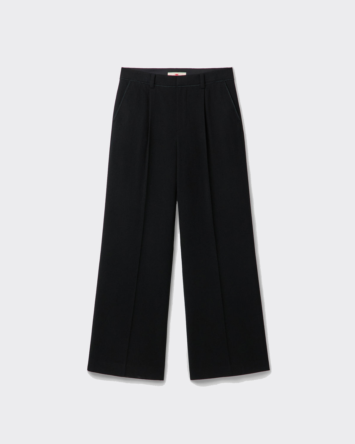 Pantalone Vantage Slacks Nero