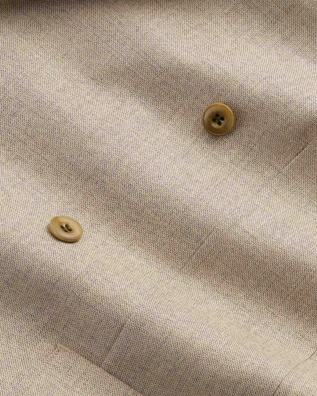 Blazer Jordin Khaki Melange