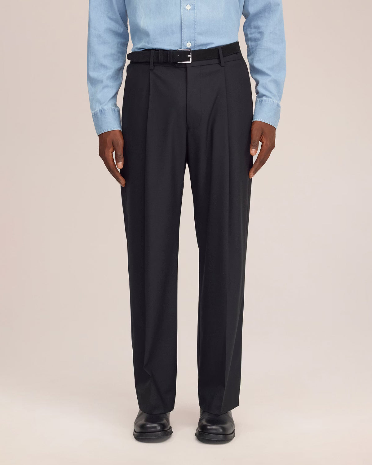 Pantalone Kay Nero