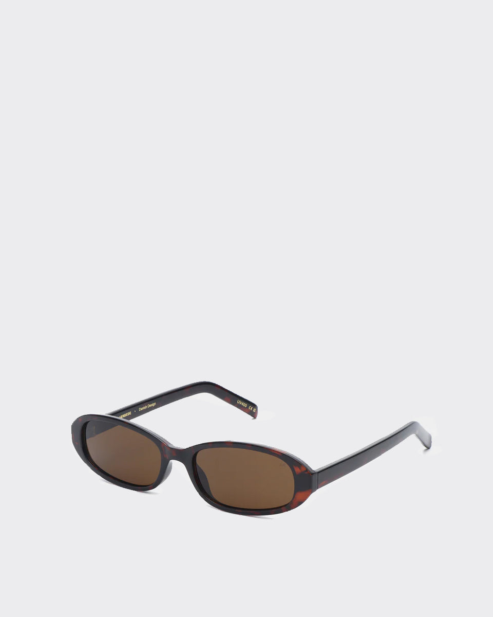 Occhiali Da Sole Macy Demi Tortoise