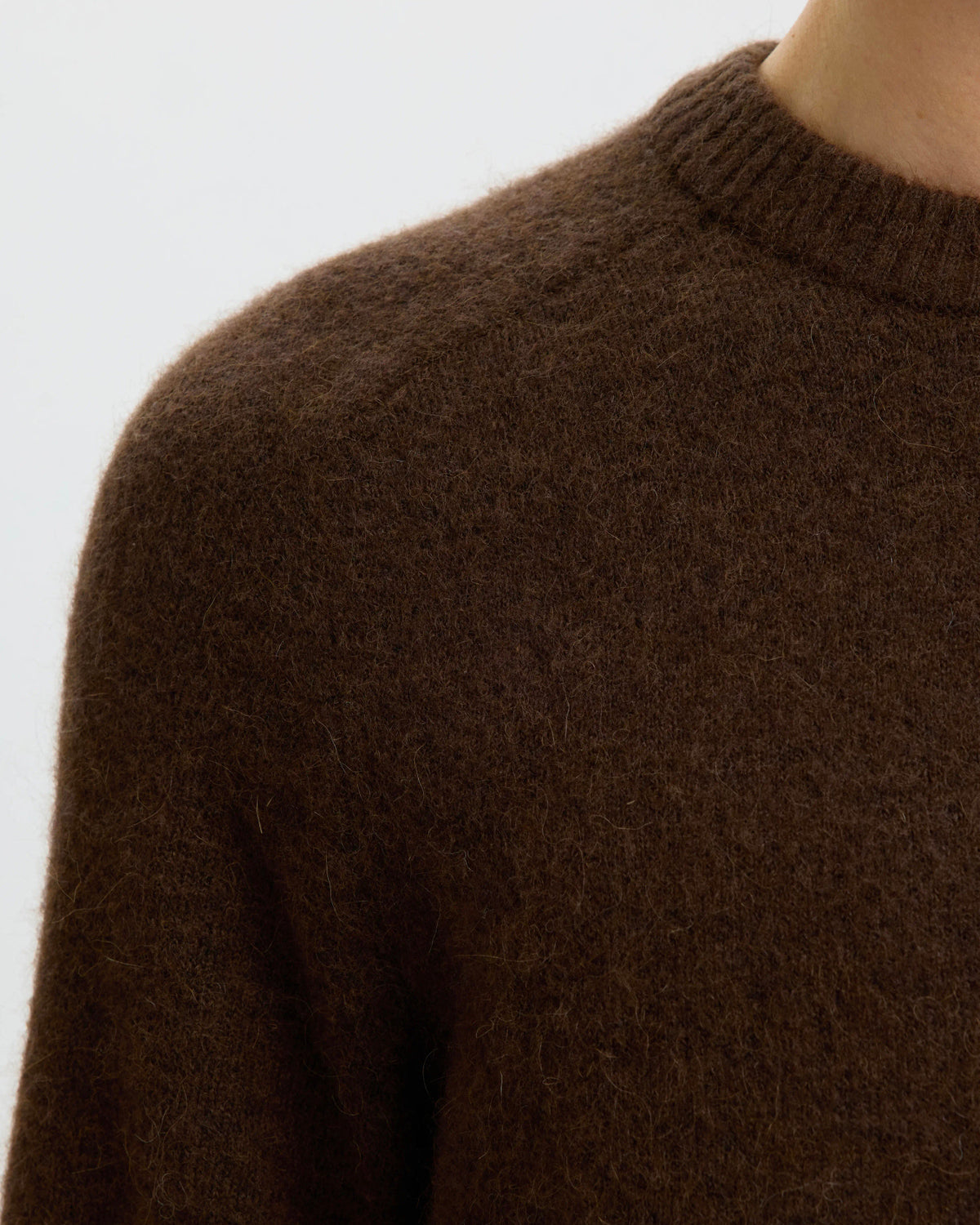Maglione Rai Knit Delicioso