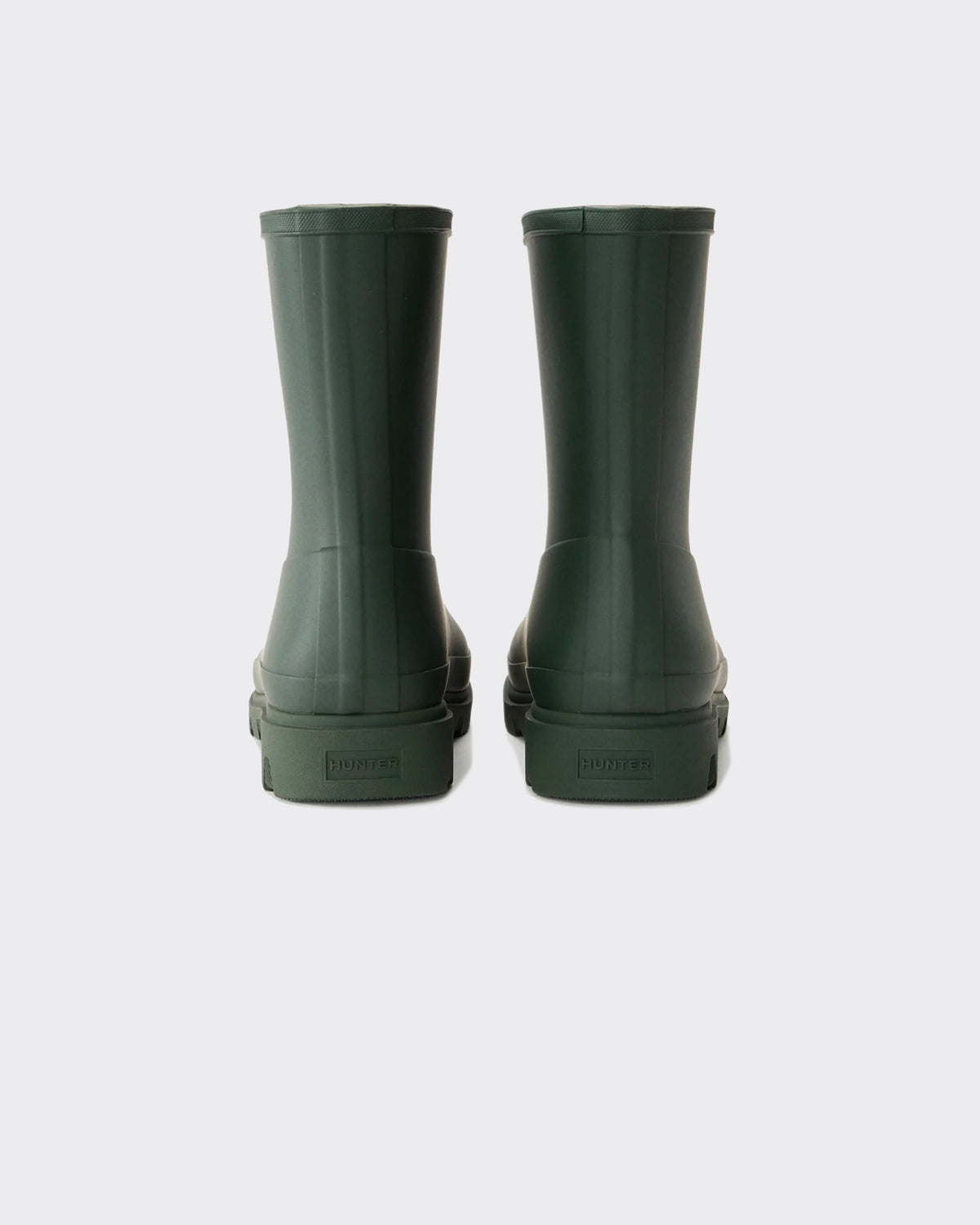 Stivale Downpour Short Dark Olive