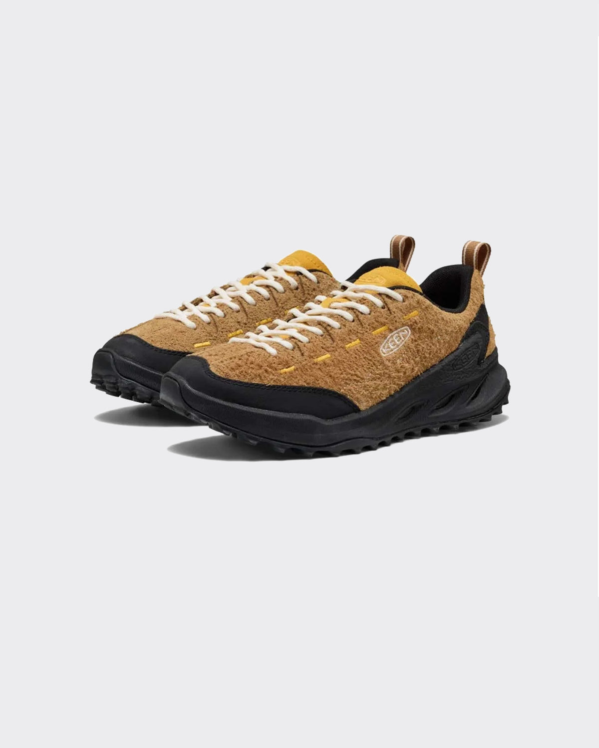 Sneakers W Jasper Zionic Chipmunk/Symphonic Sunset