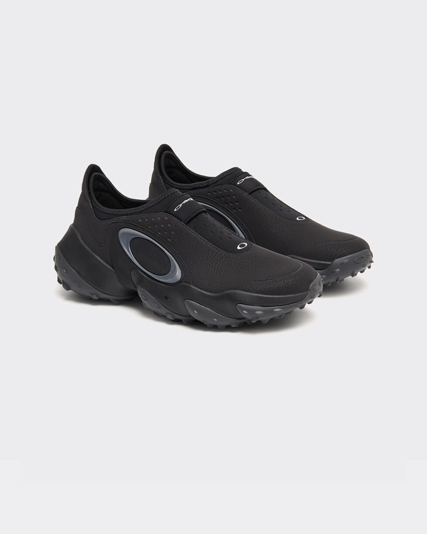 Sneakers Edge Icon Blackout
