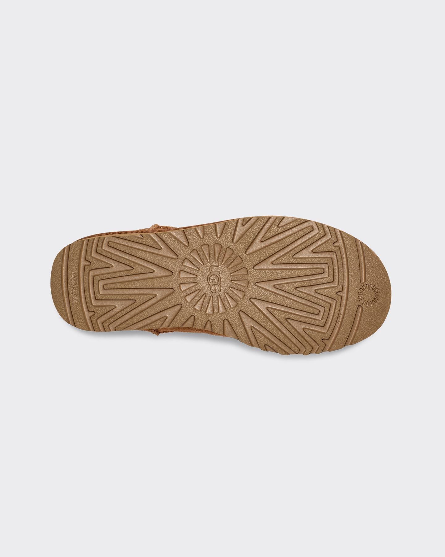 Stivali M Classic Ultra Mini Chestnut