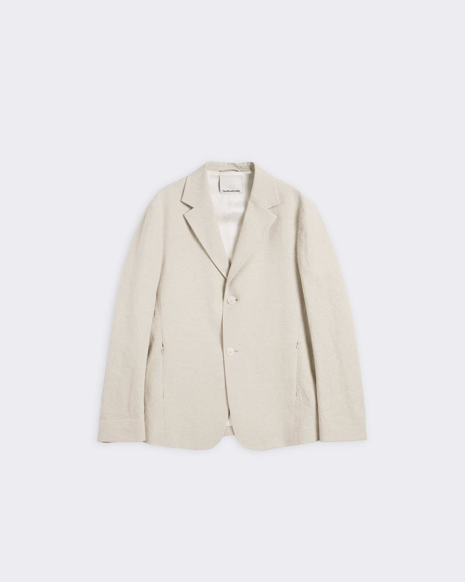 Blazer Like A Jacket Stone