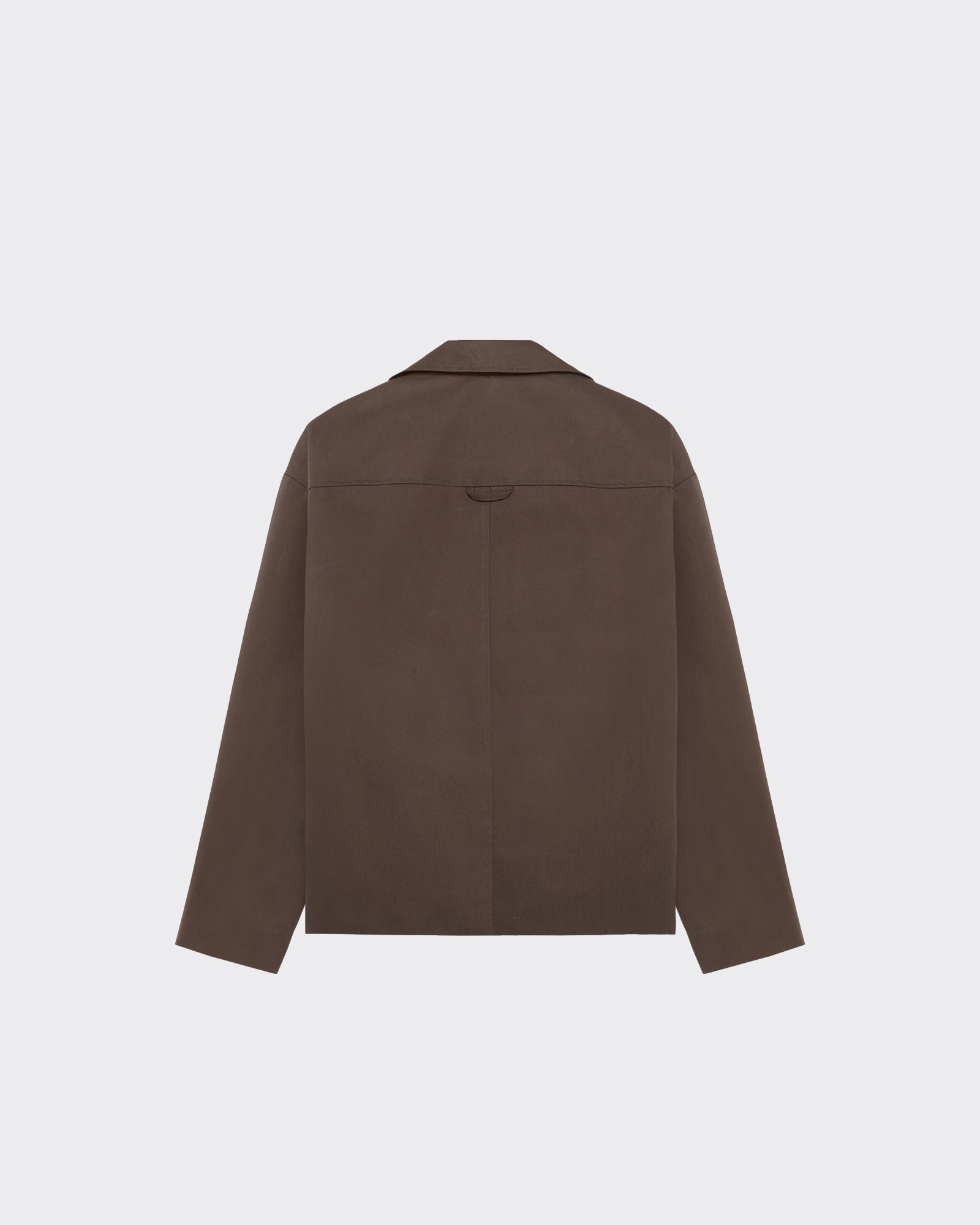 Giacca Sebastian Java Brown