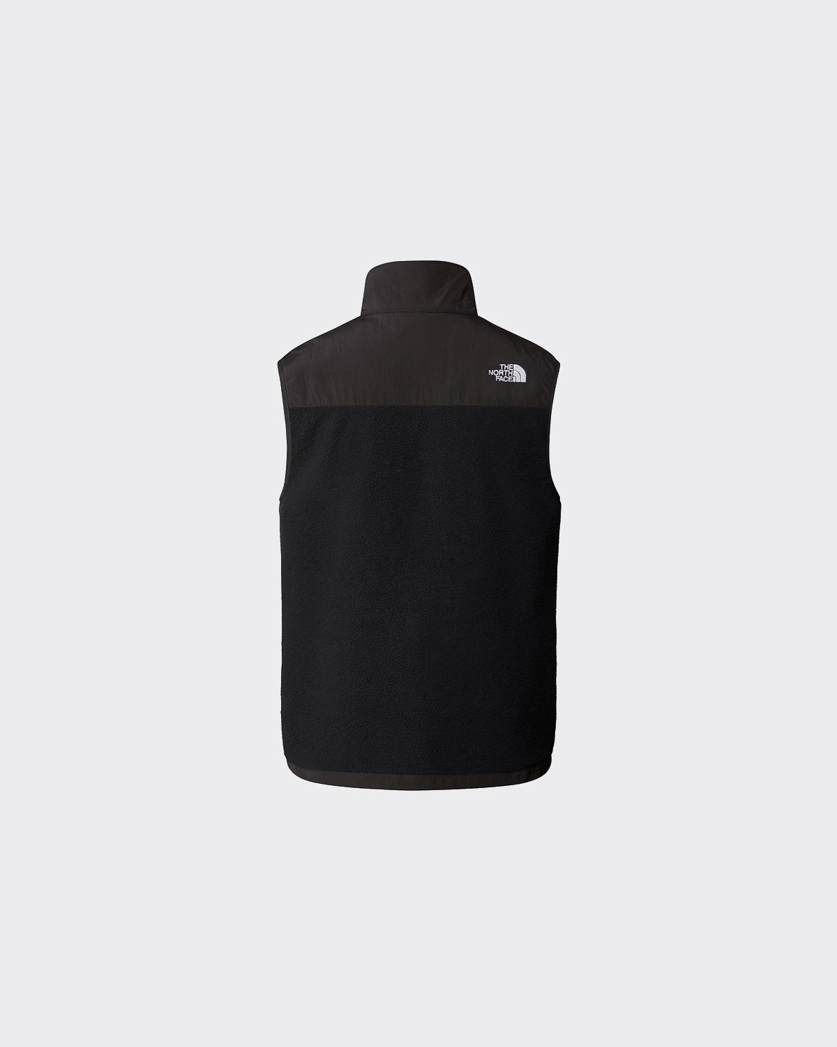 Vest Retro Denali Nero