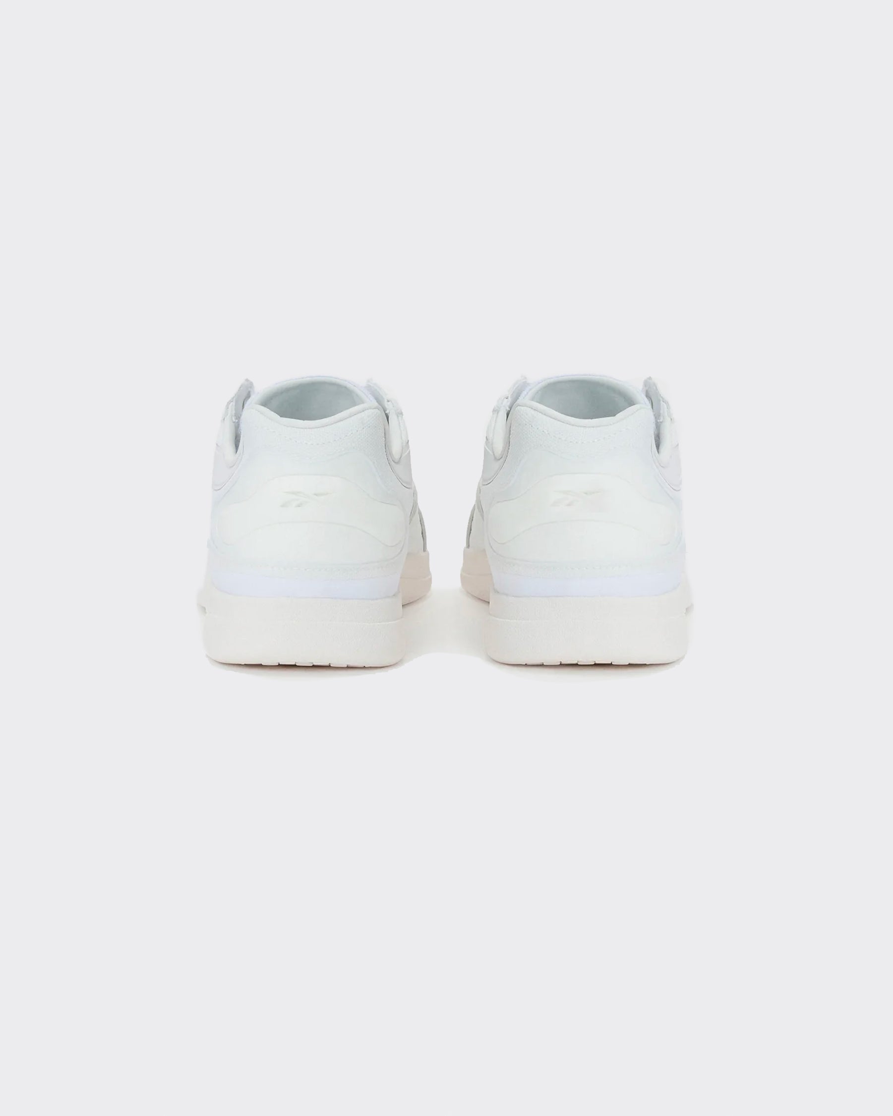 Sneakers Hammer Pro Ltd Triple White
