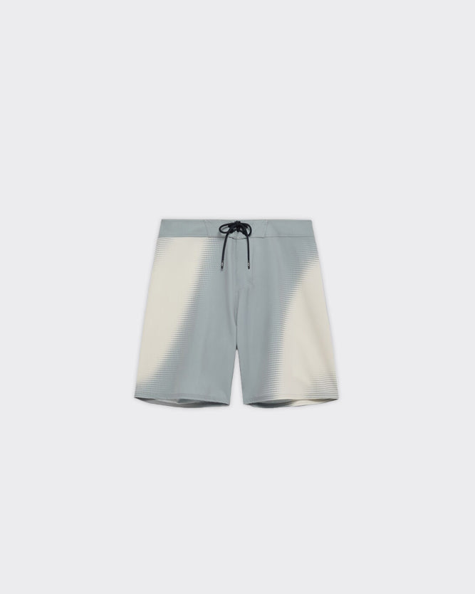 Costume Boardshort Ellipse 18" Cement