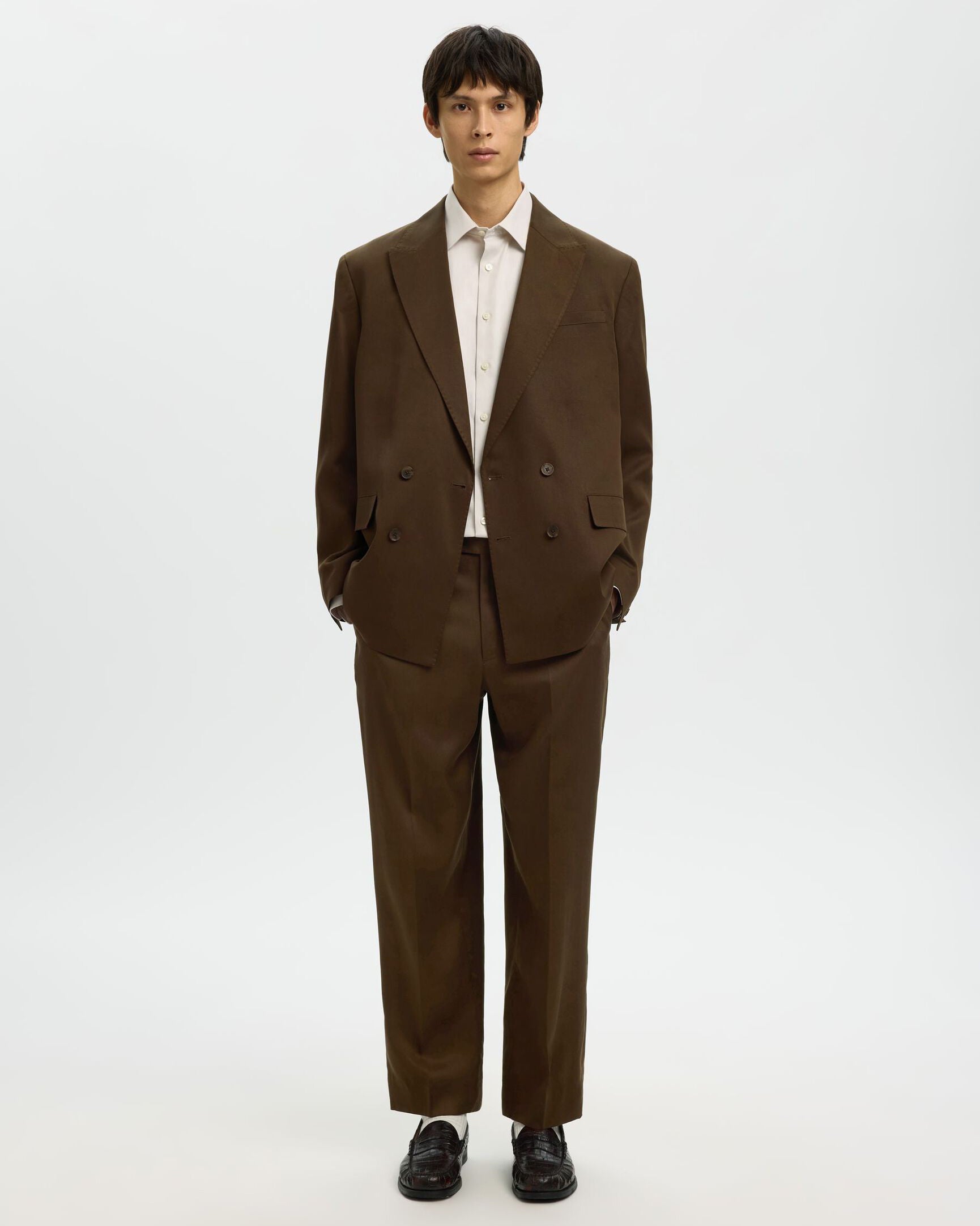 Pantalone Relaxed Kim Delicioso