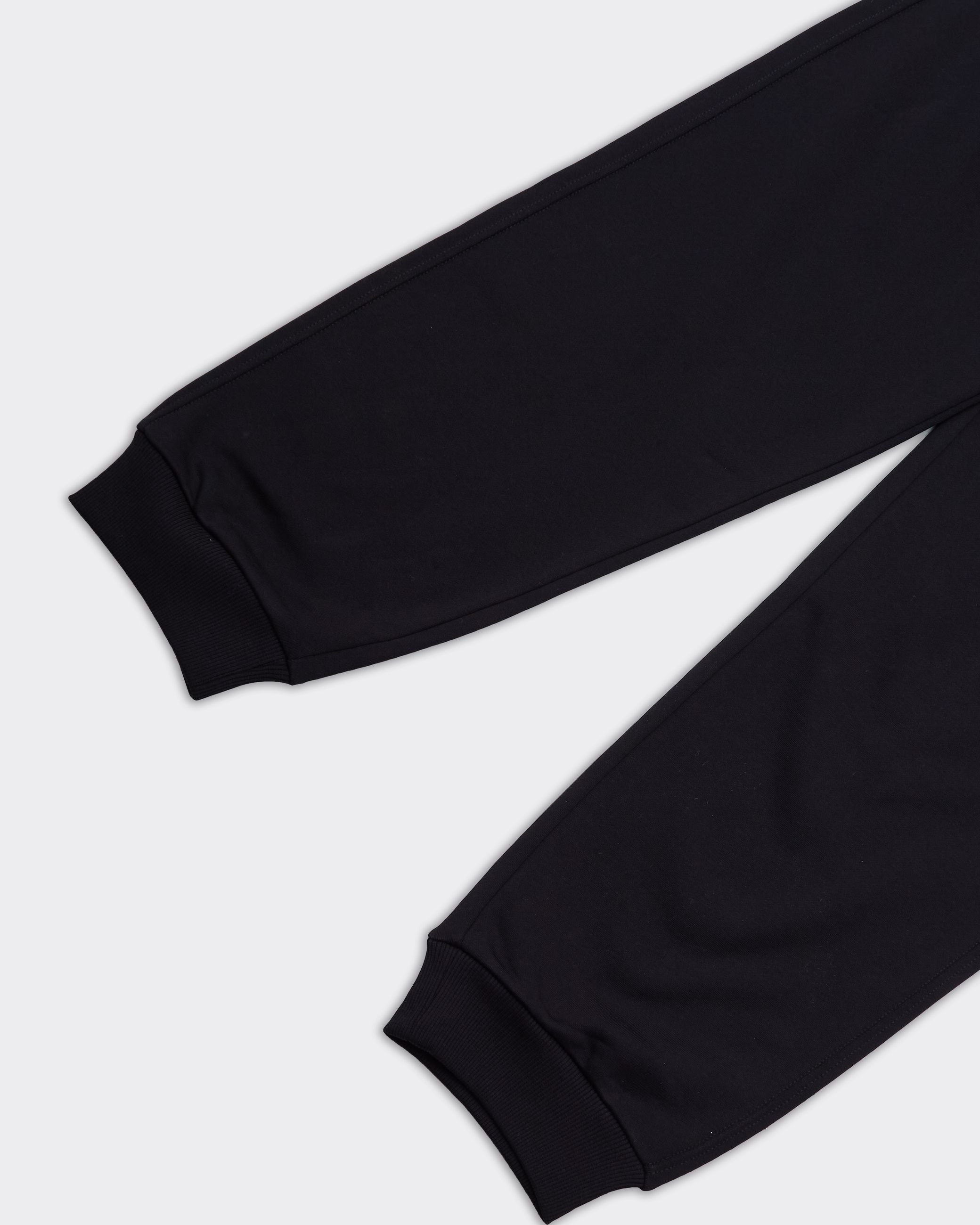 Pantalone P-Marky-Od Nero