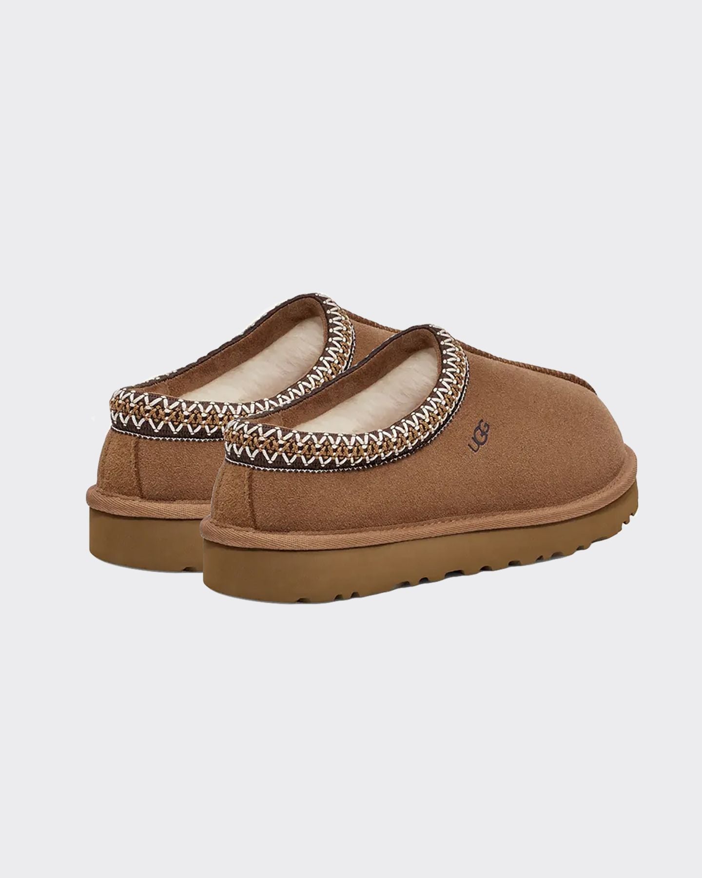SLIDE W TASMAN CHESTNUT