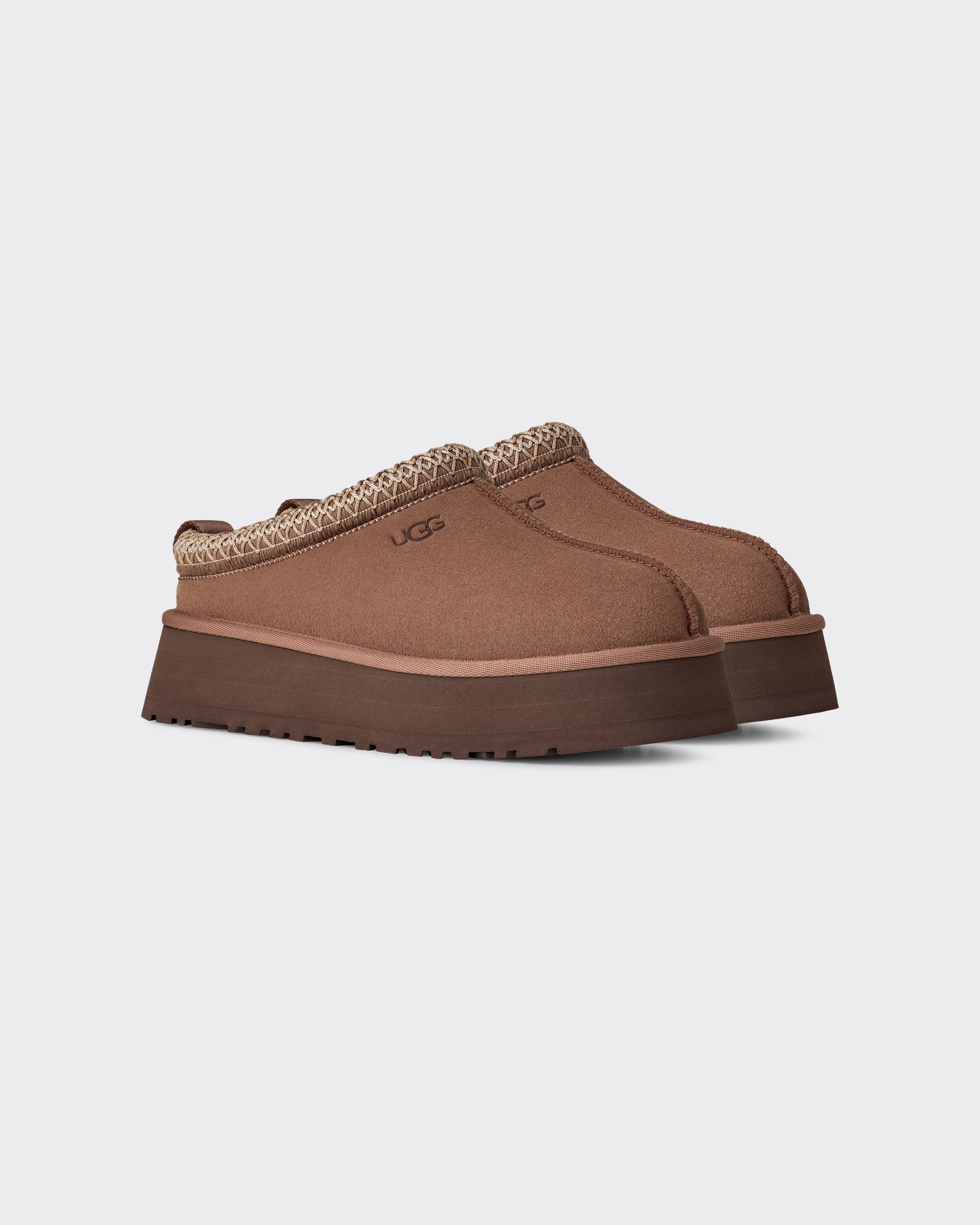 W Tazz II Rocky Oak Slide