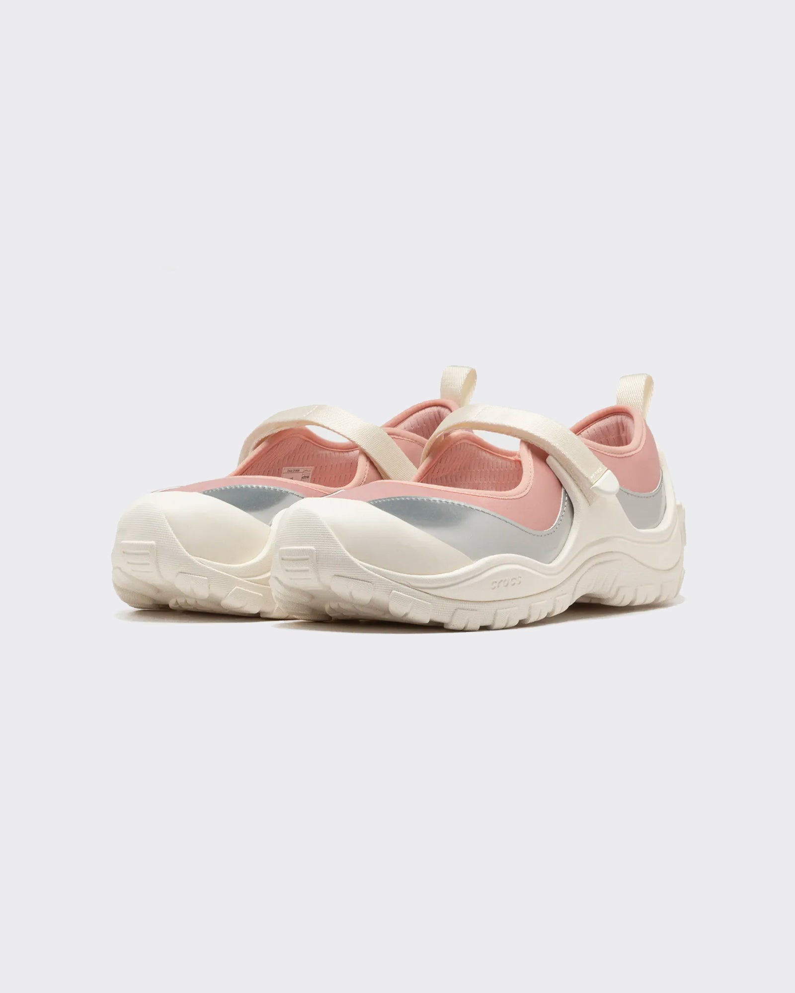 Crocs Terre Ballet Core Chalk