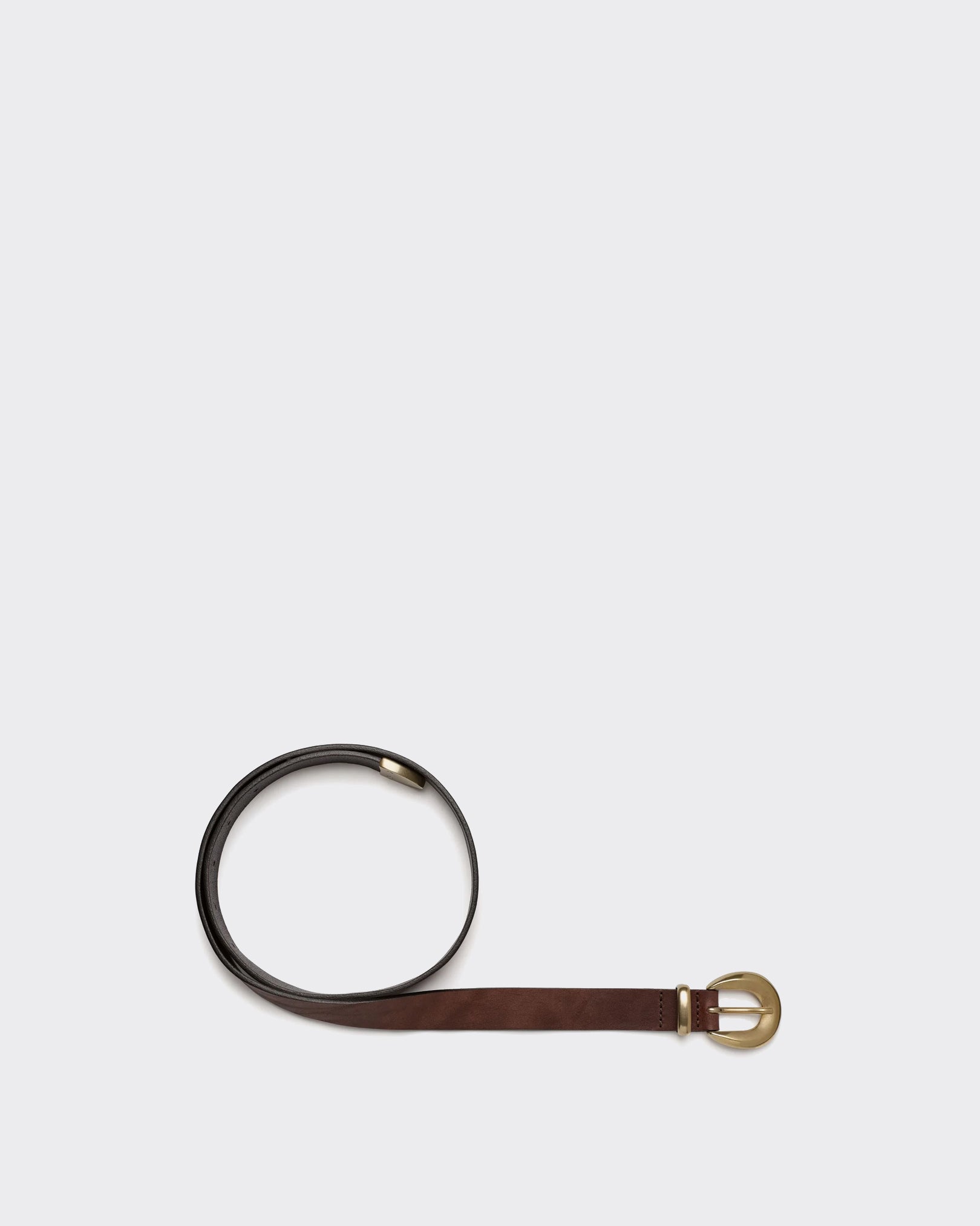 Cintura Hollis Brown Seal