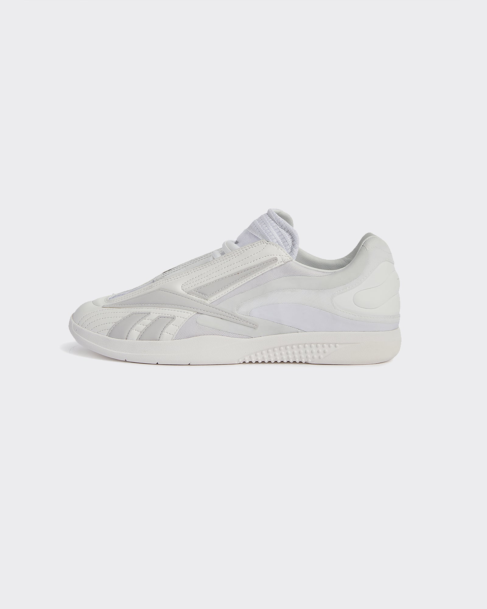 Sneakers Hammer Pro Ltd Triple White