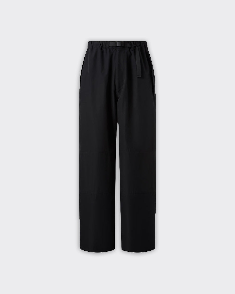 Pantaloni Long Pants Black Edition Neri