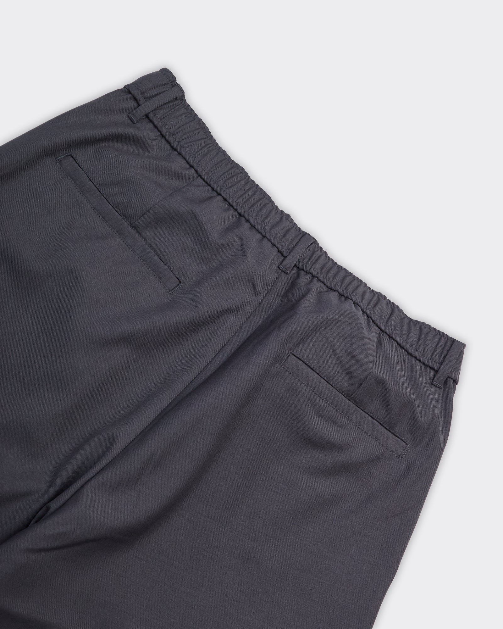 Pantalone Sabertil Black Oyster