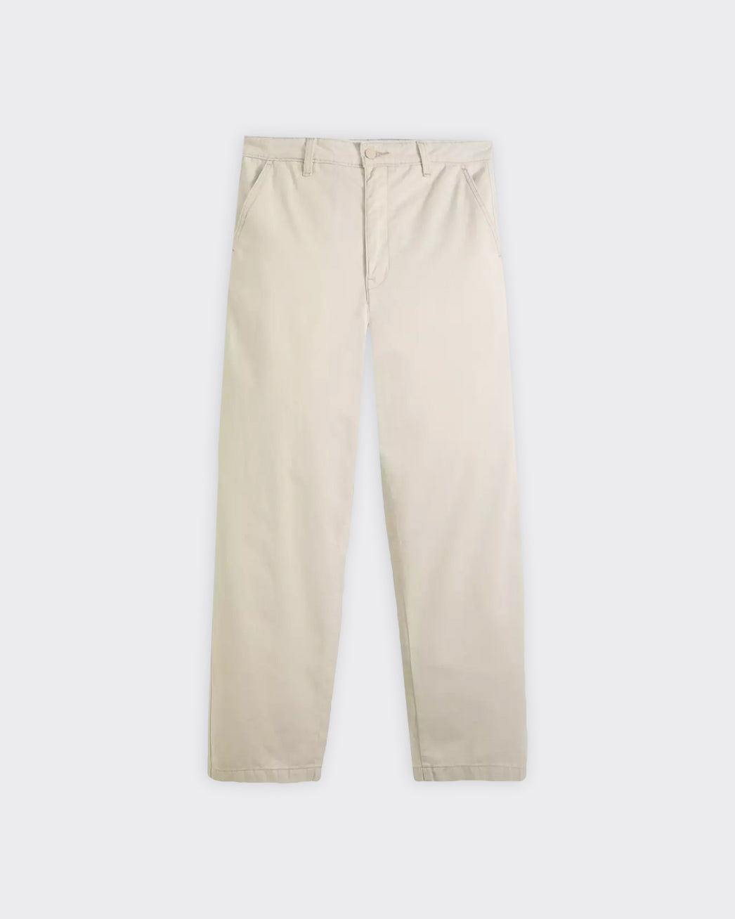 Pantalone Chino Baggy Neutral