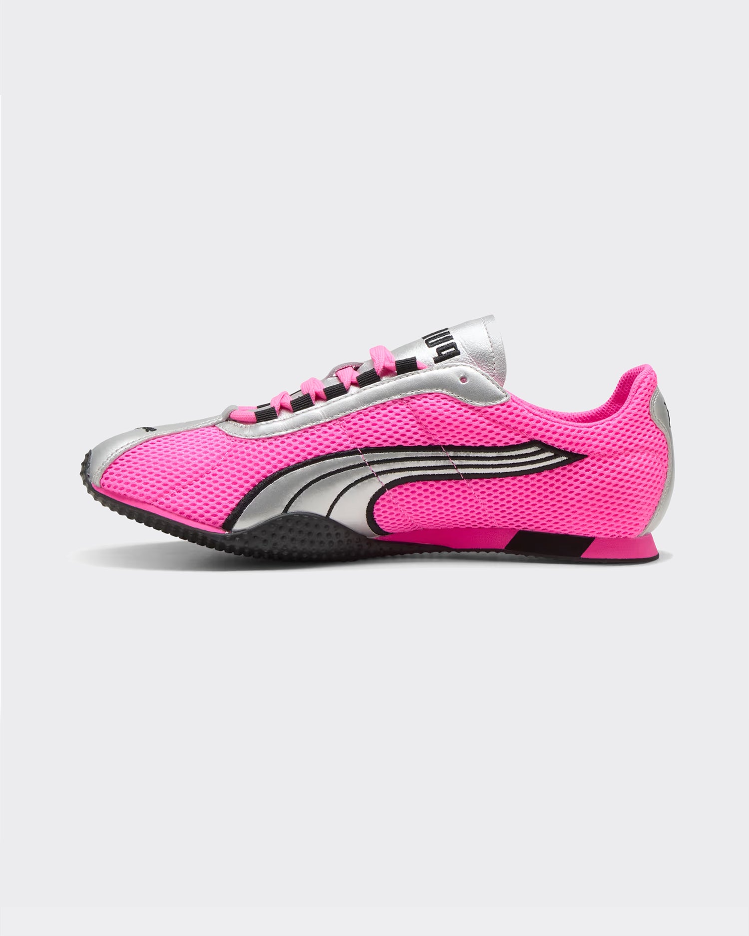 Sneakers H-Street OG Poison Pink/Silver