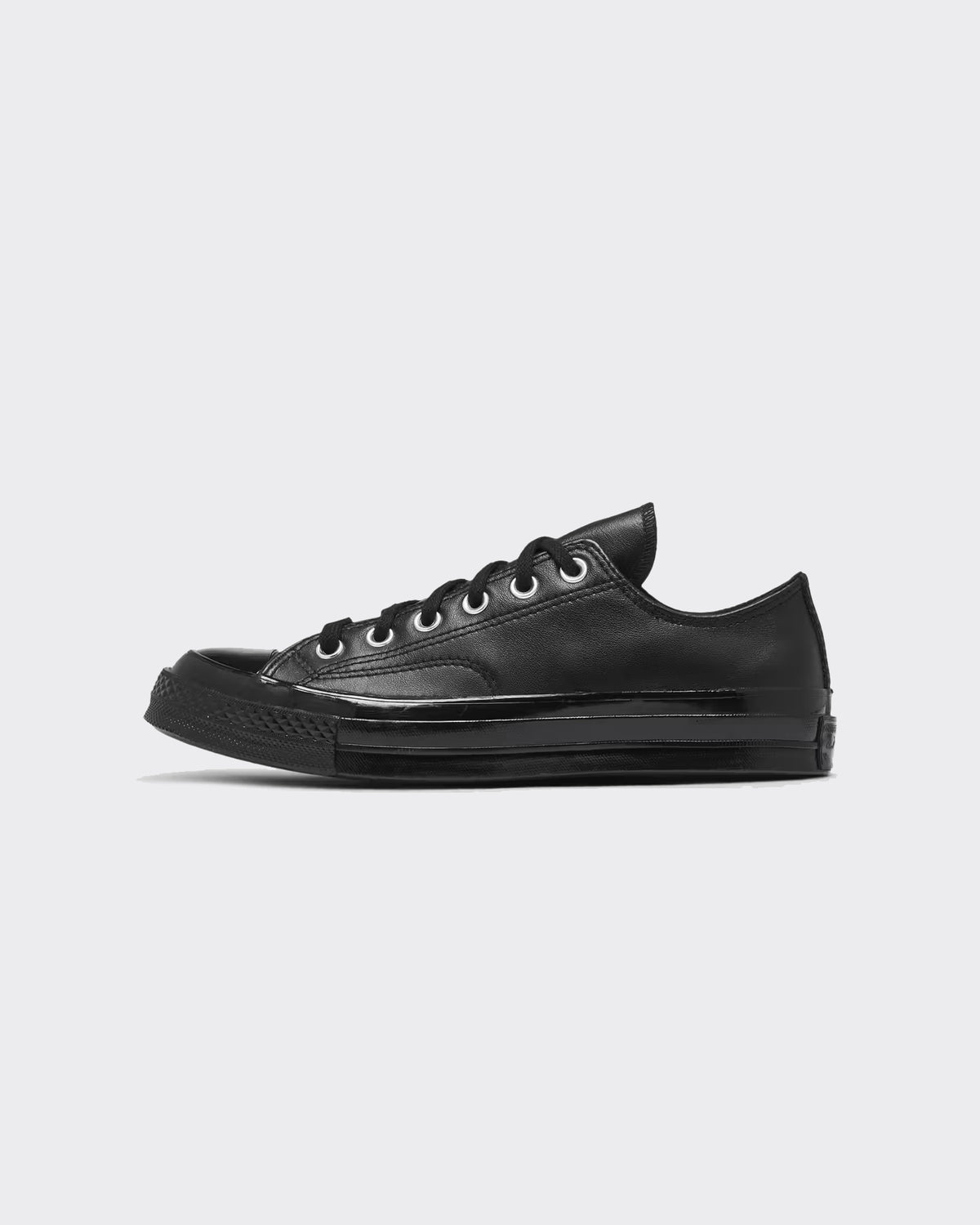 Sneakers Chuck 70 Triple Black