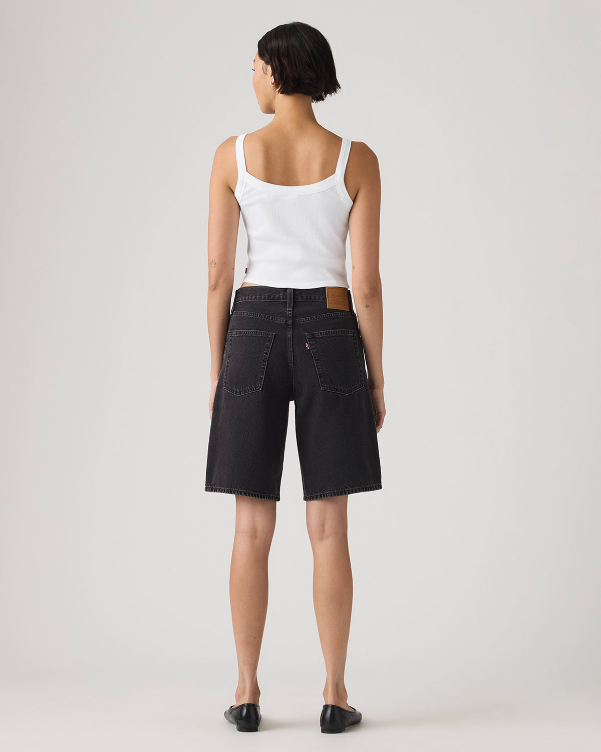 Shorts Baggy Dad Neri