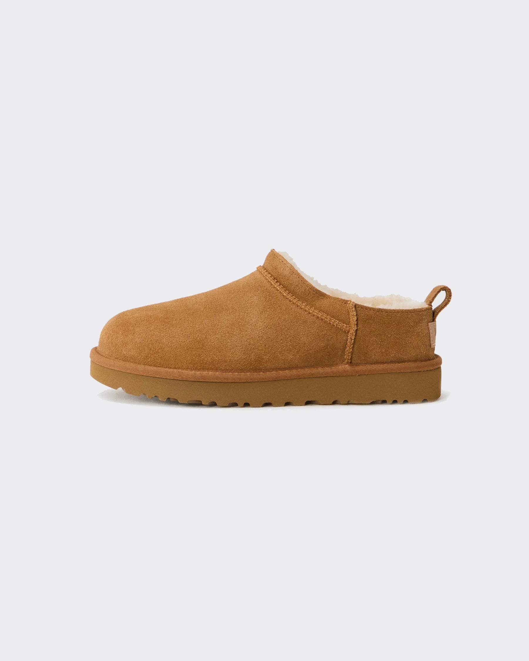Scarpa W Classic Micro Chestnut