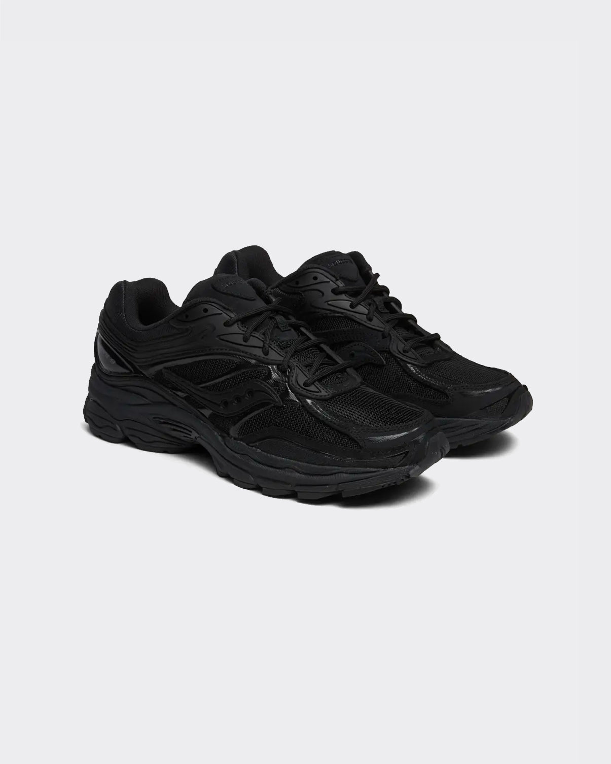 Progrid Omni 9 Sneakers Black