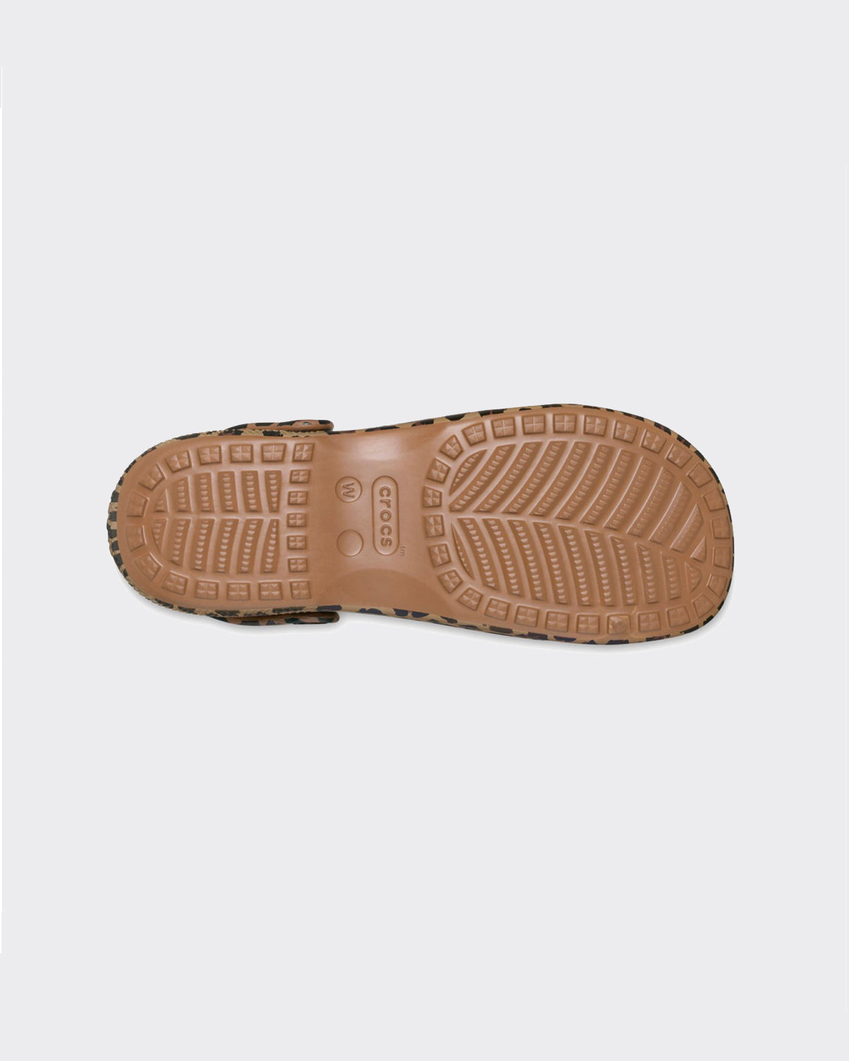 Ballet Classic Animal Leopard