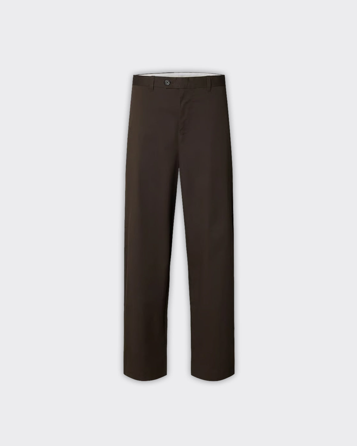 Pantalone Wide Leg Axel Jari Delicioso
