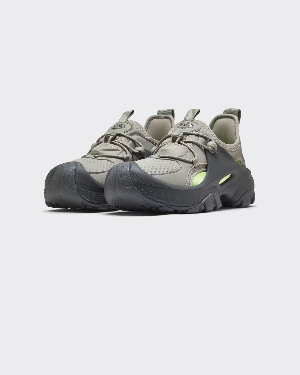 Sneakers Trailbreak 2 Tech Elephant/Carbon