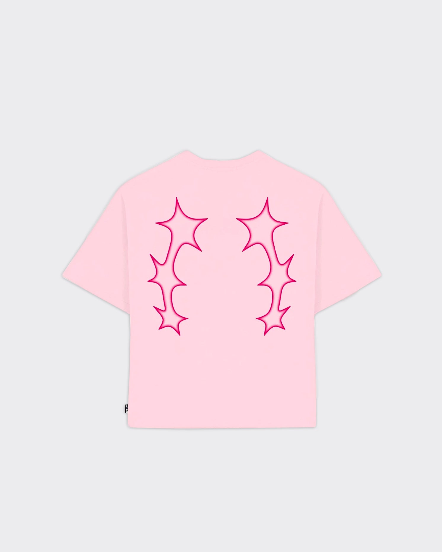 T-Shirt Dreams Rosa