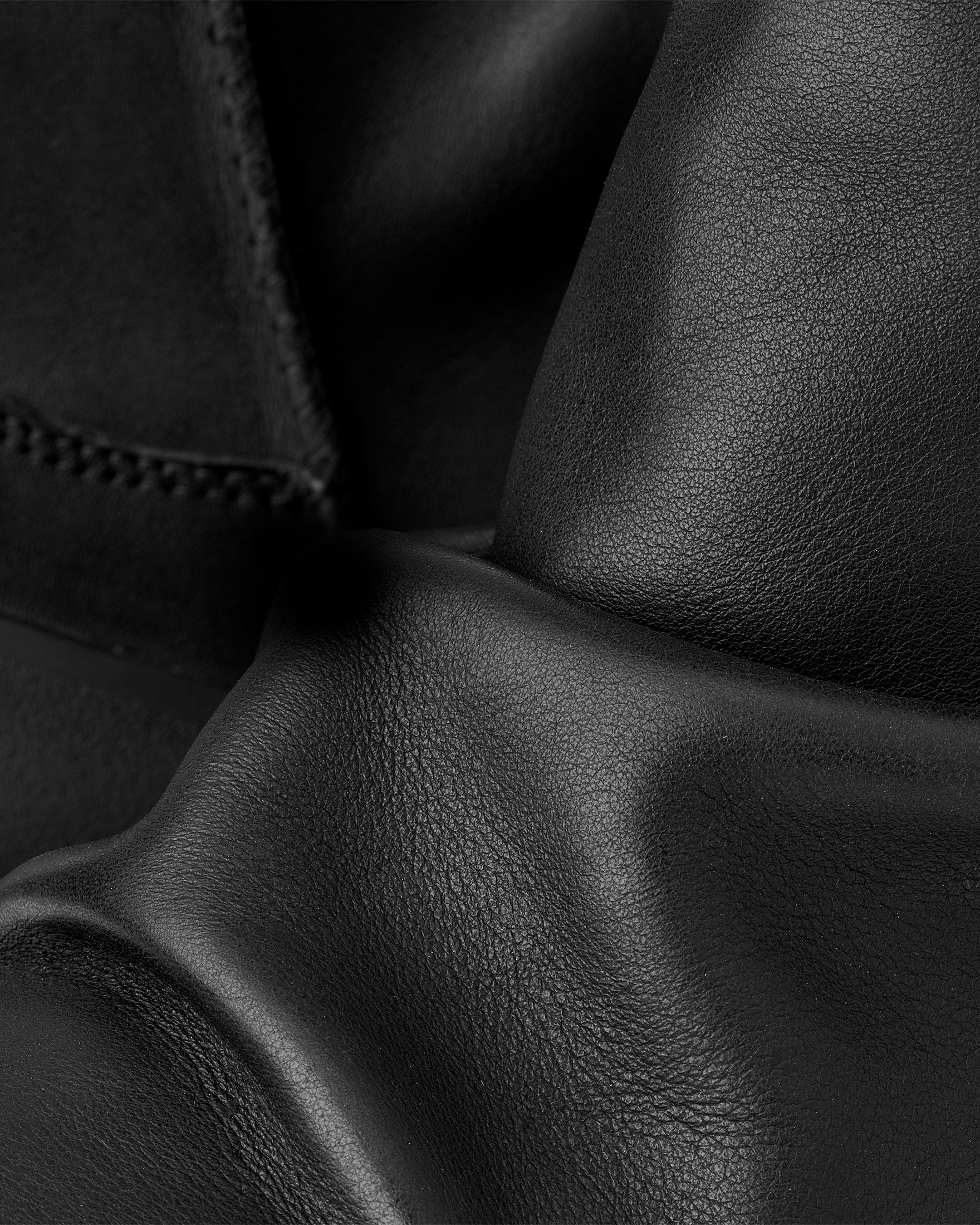 Stivale M Heritage Utility Mini Nero