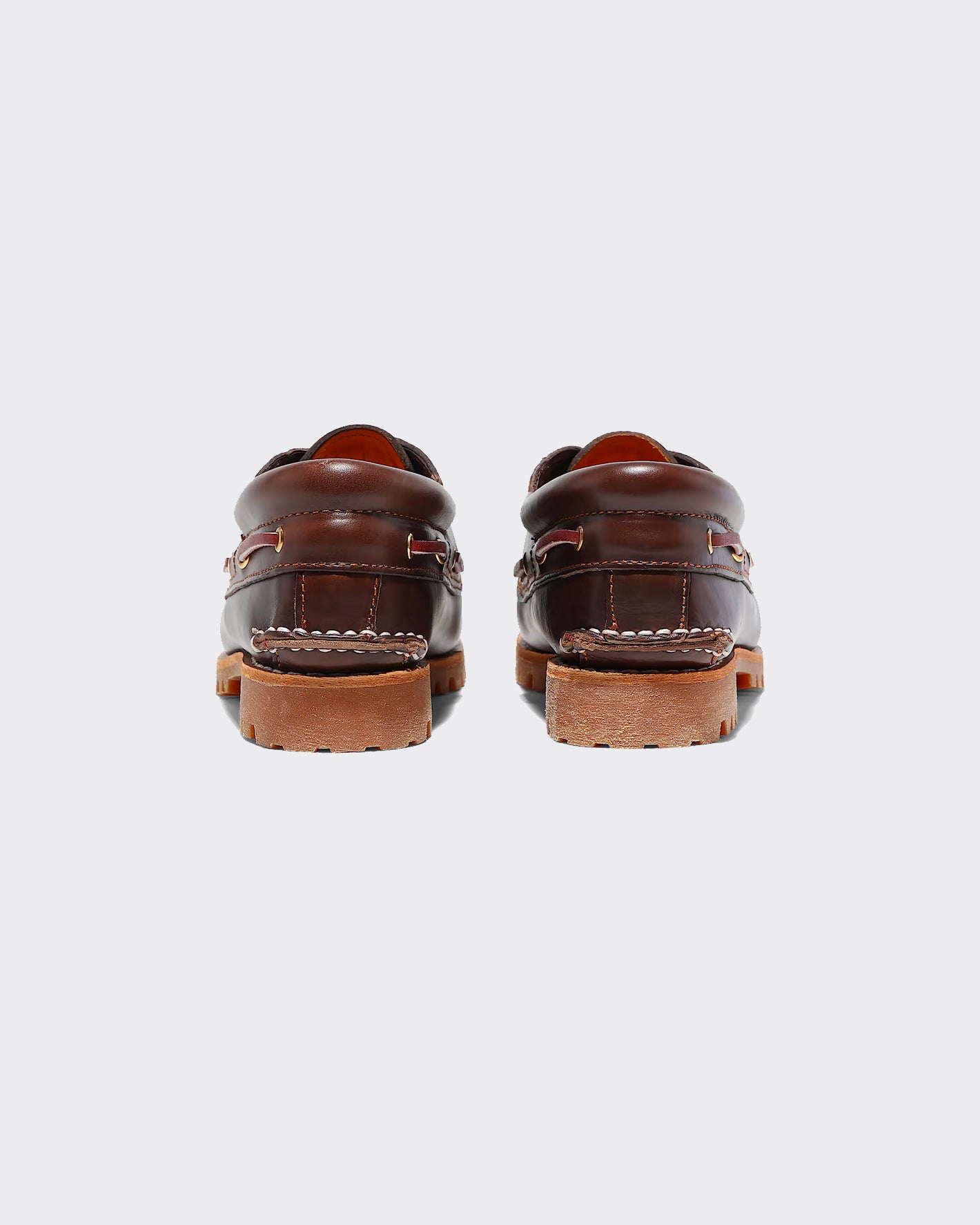 Scarpe Da Barca Women's Noreen Medium Brown