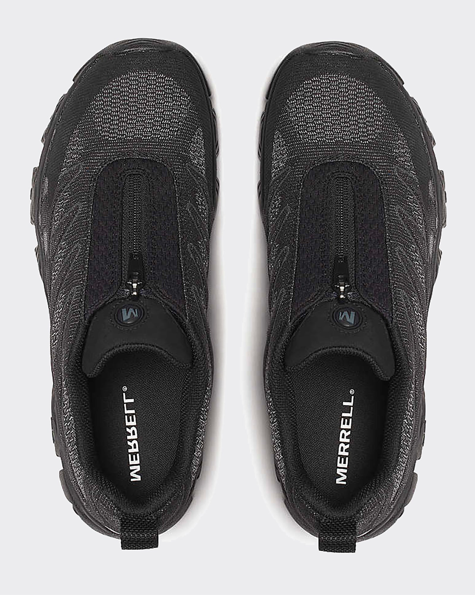 Sneakers Moab 3 Trek Zip Se/Black