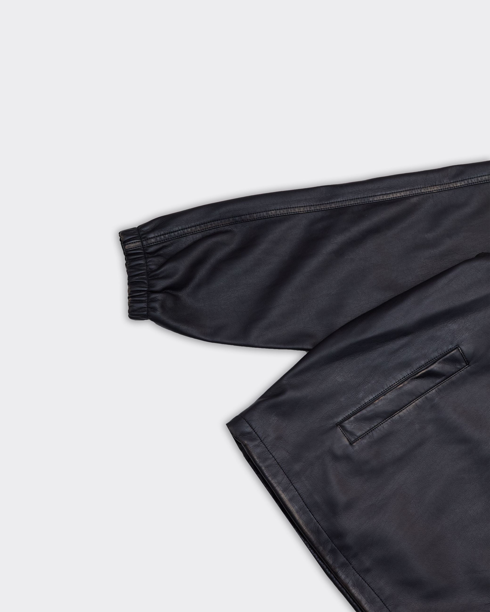J-Ake Jacket Black