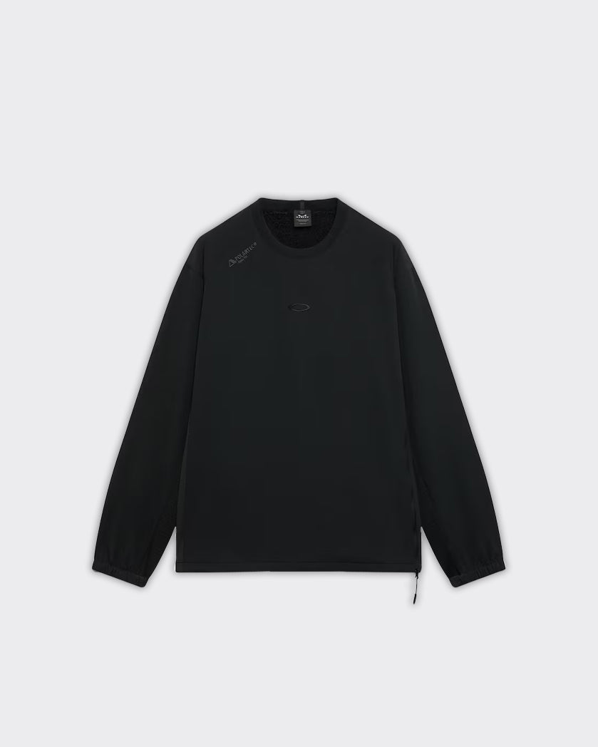 Crewneck Bowls Alpha Blackout