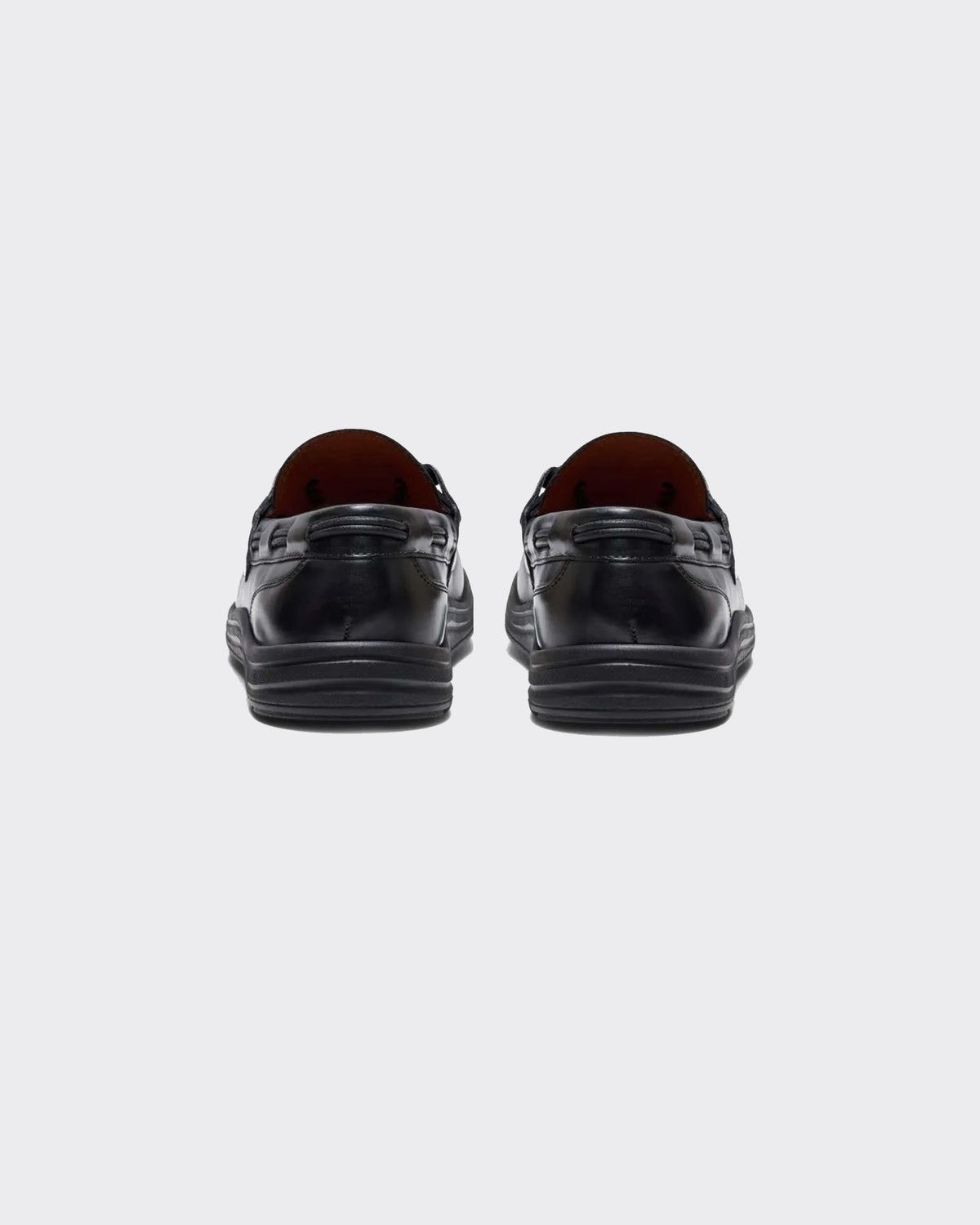 Loafer Uneek Nocturnal Nero