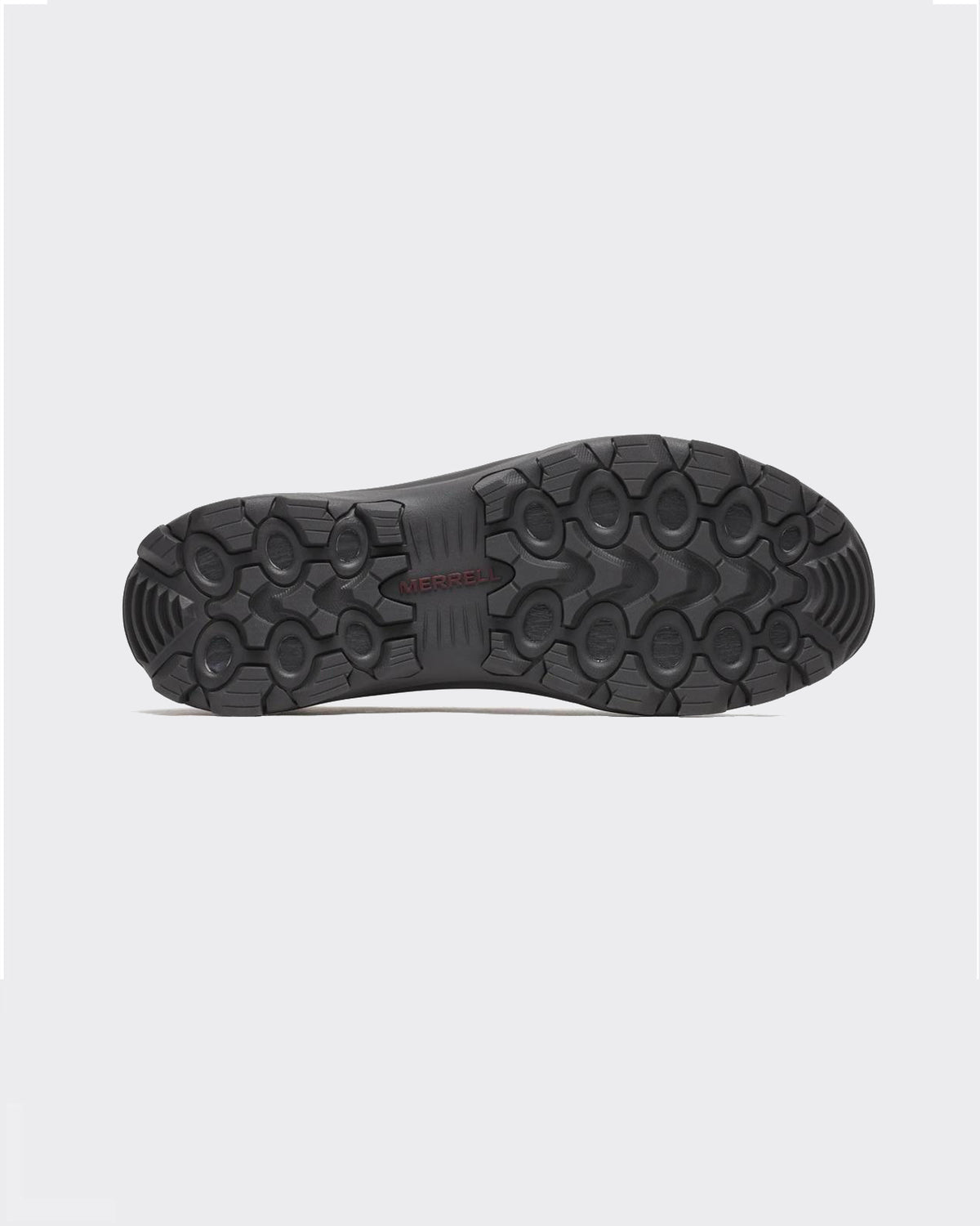 Sneakers Winter Moc 3 Coffee