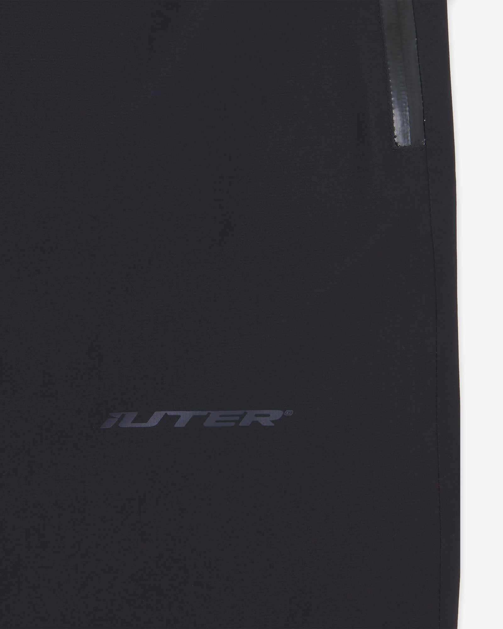 Pantalone Armor Taped Nero