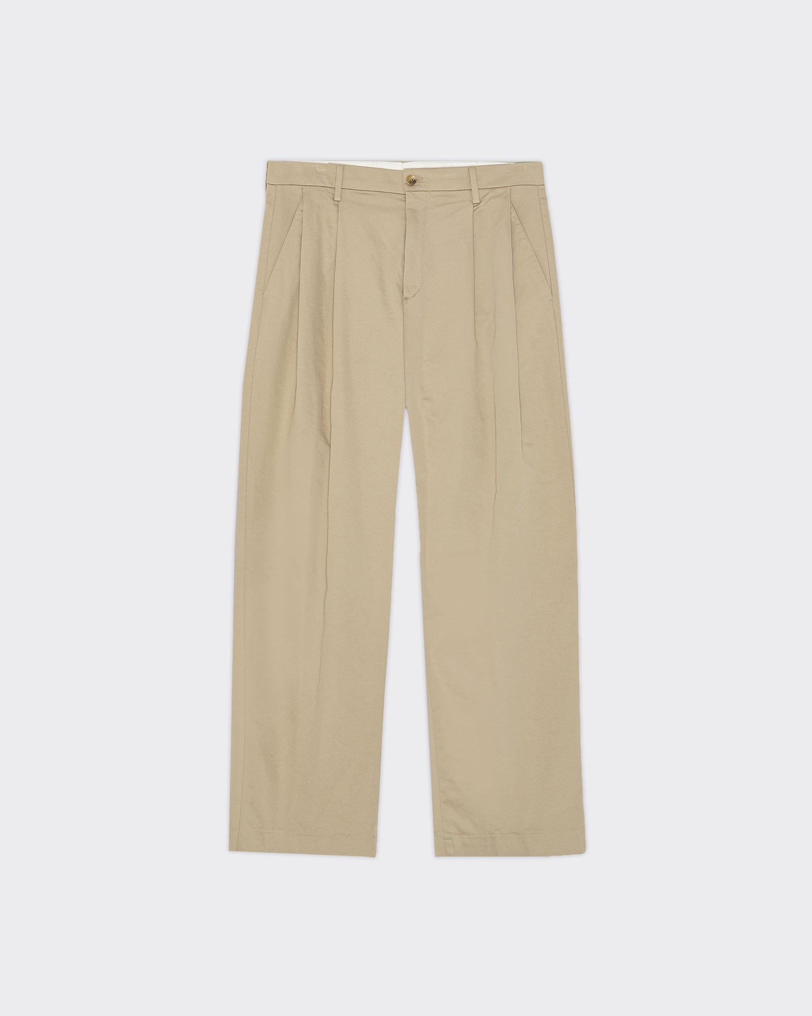 Pantalone Justin Desert Khaki