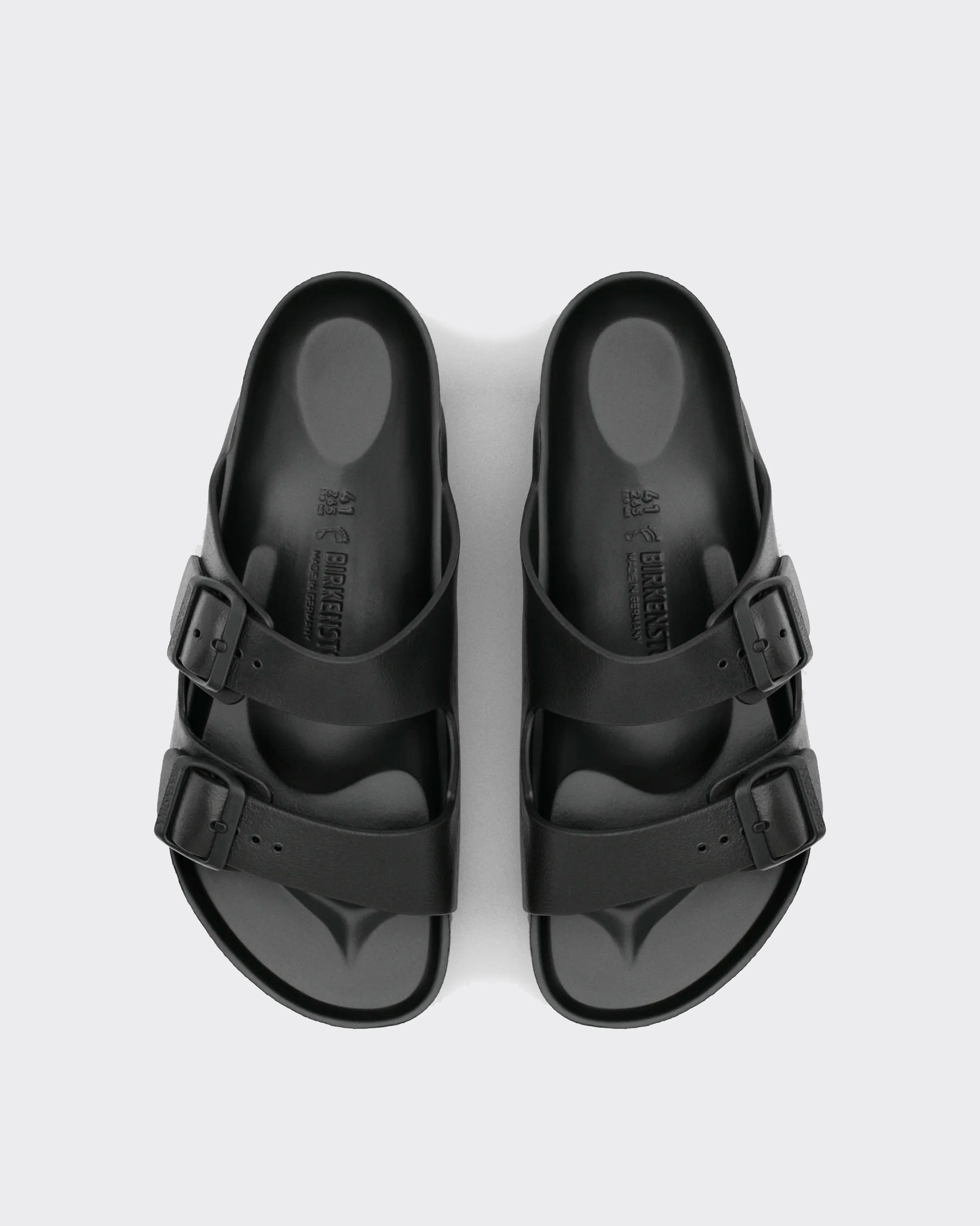 Ciabatta Arizona Eva Nera