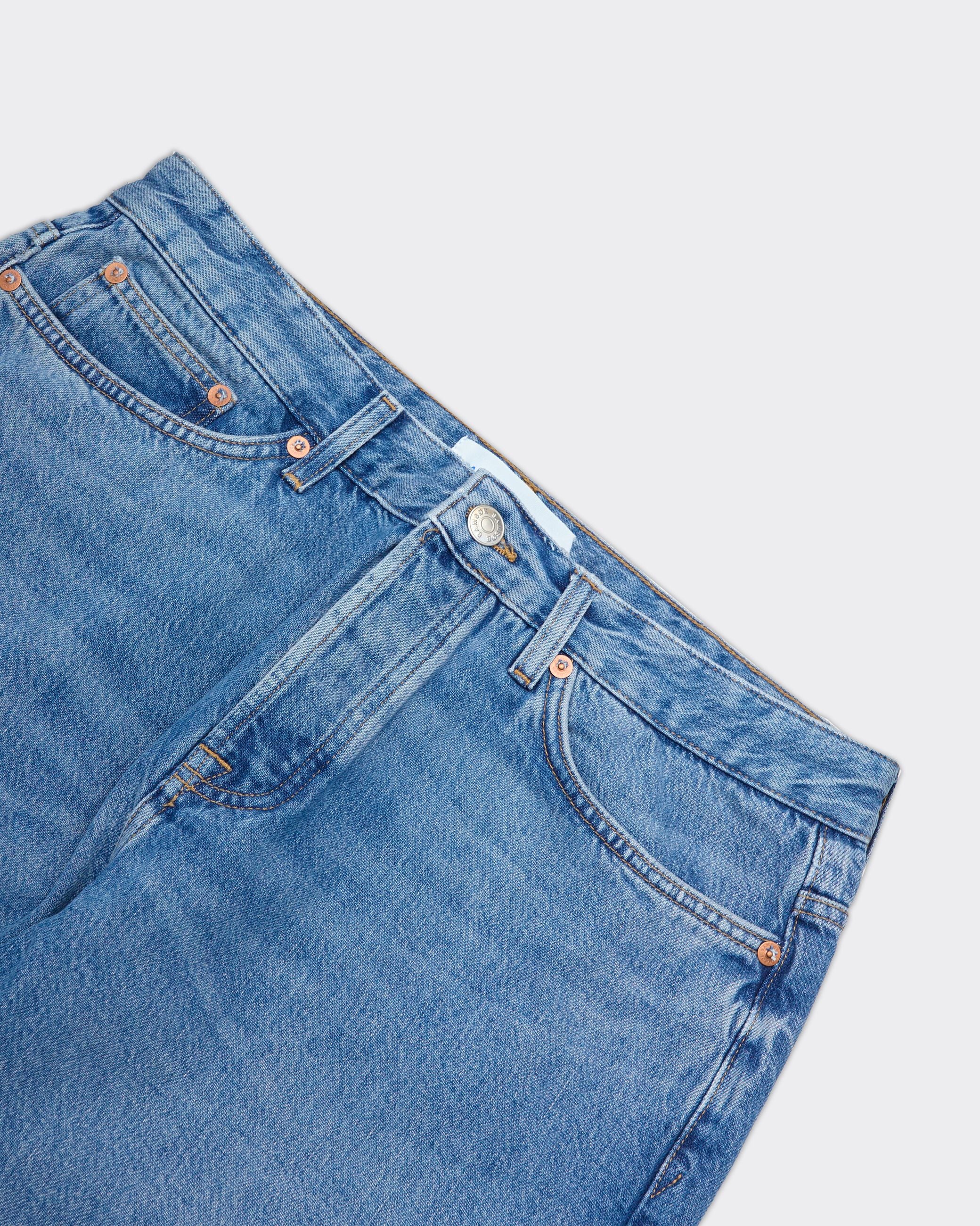 Eddie 15060 Blue Moon Jeans