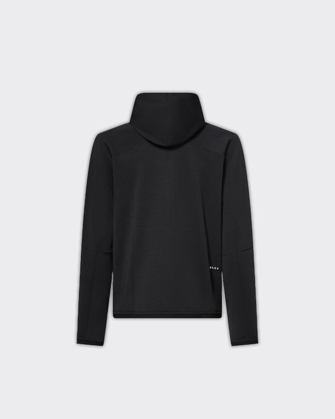 Edge Force Hoodie Black