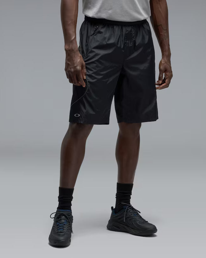 Shorts Edge Force Pckt Pitch Black