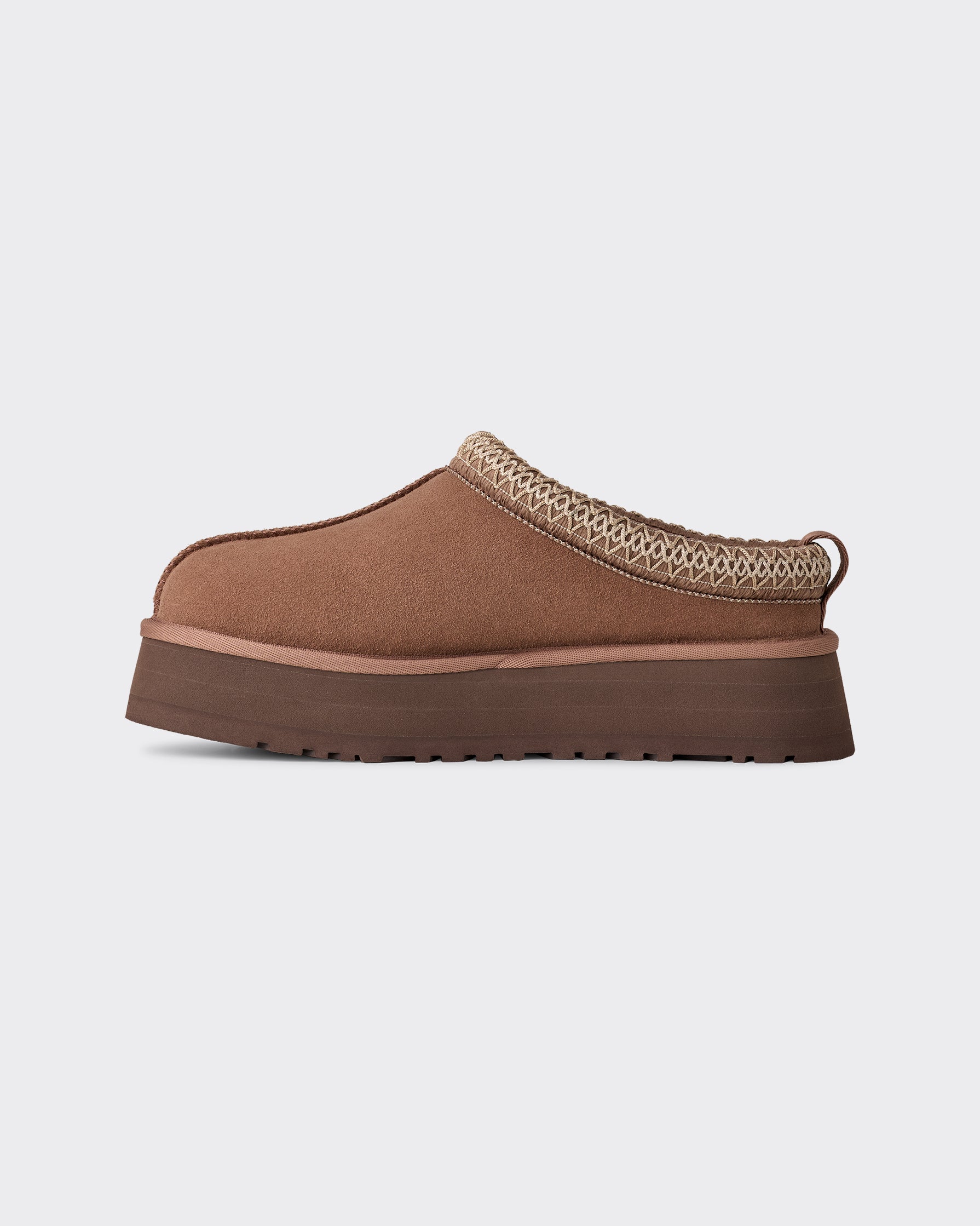 W Tazz II Rocky Oak Slide
