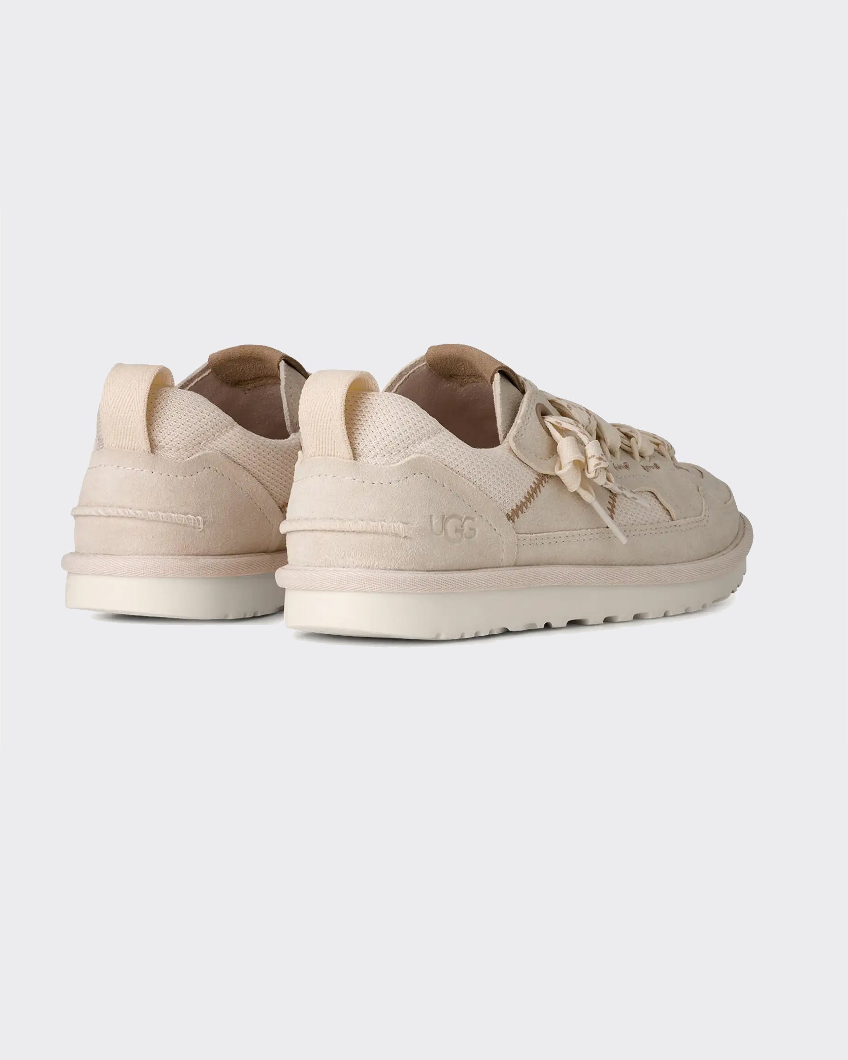 Sneakers W Minimel Jasmine